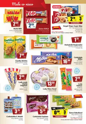 Premium Nasz Sklep - gazetka promocyjna Gazetka Market Plus od czwartku 16.04 do środy 29.04 - strona 7