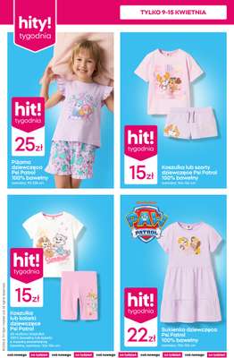 Pepco - gazetka promocyjna Gazetka od czwartku 09.04 do środy 15.04 - strona 2