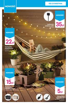 Pepco - gazetka promocyjna Gazetka od czwartku 09.04 do środy 15.04 - strona 8