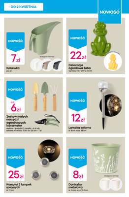 Pepco - gazetka promocyjna Gazetka od czwartku 09.04 do środy 15.04 - strona 9