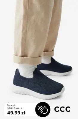 CCC - gazetka promocyjna Buty dla chłopca do szkoły od czwartku 02.04  - strona 3