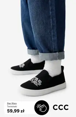 CCC - gazetka promocyjna Buty dla chłopca do szkoły od czwartku 02.04  - strona 9