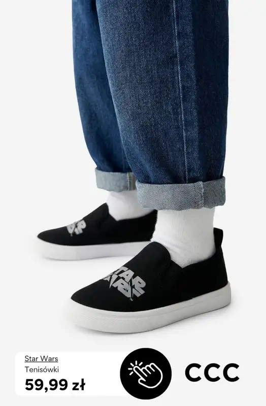 CCC - gazetka promocyjna Buty dla chłopca do szkoły od czwartku 02.04  - strona 9