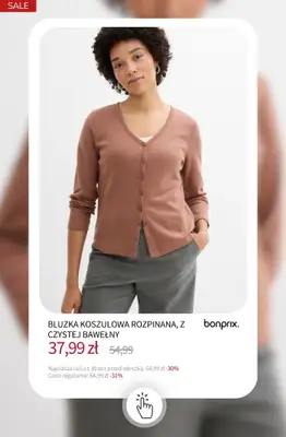 bonprix - gazetka promocyjna Mid season Sale do -50% od czwartku 02.04 do czwartku 09.04 - strona 3