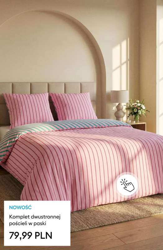 Sinsay - gazetka promocyjna -10% na WSZYSTKO od czwartku 02.04 do środy 08.04 - strona 2