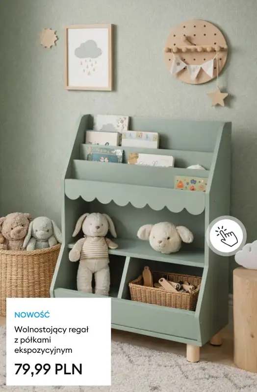 Sinsay - gazetka promocyjna -10% na WSZYSTKO od czwartku 02.04 do środy 08.04 - strona 11