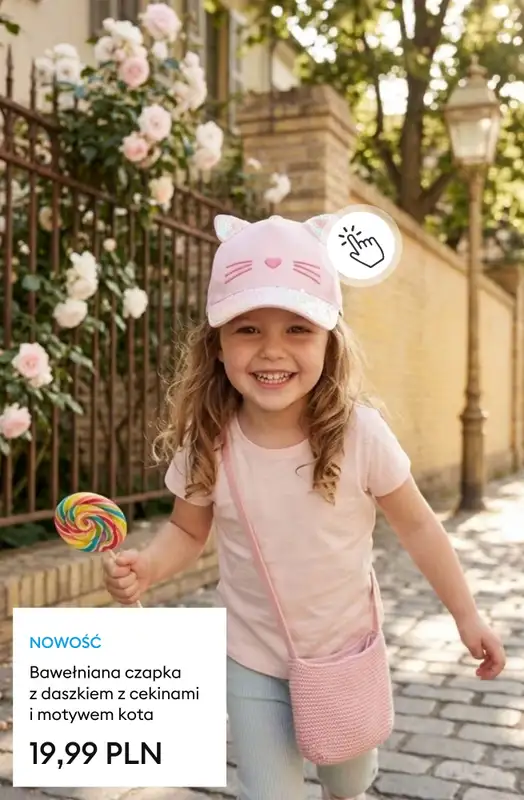 Sinsay - gazetka promocyjna -10% na WSZYSTKO od czwartku 02.04 do środy 08.04 - strona 9