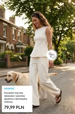 Sinsay - gazetka promocyjna -10% na WSZYSTKO od czwartku 02.04 do środy 08.04 - strona 6