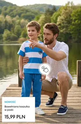 Sinsay - gazetka promocyjna -10% na WSZYSTKO od czwartku 02.04 do środy 08.04 - strona 8