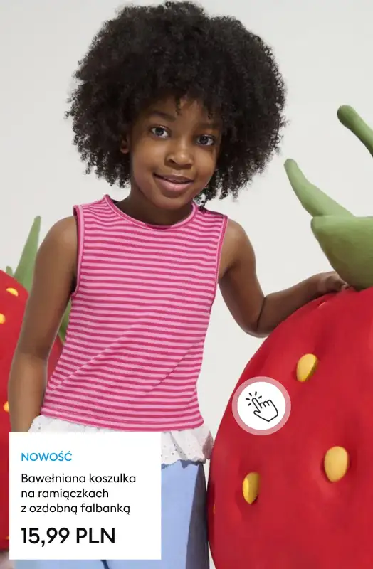 Sinsay - gazetka promocyjna -10% na WSZYSTKO od czwartku 02.04 do środy 08.04 - strona 10