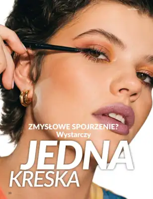 AVON - gazetka promocyjna Katalog Kwiecień 2026 od czwartku 02.04 do czwartku 30.04 - strona 30