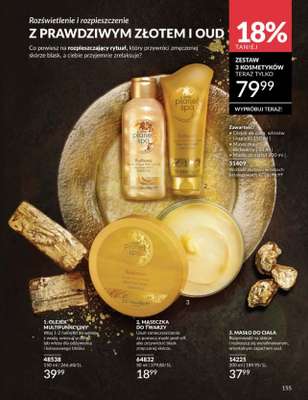 AVON - gazetka promocyjna Katalog Kwiecień 2026 od czwartku 02.04 do czwartku 30.04 - strona 151