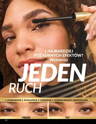 AVON - gazetka promocyjna Katalog Kwiecień 2026 od czwartku 02.04 do czwartku 30.04 - strona 28