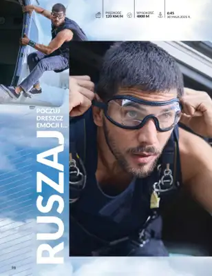 AVON - gazetka promocyjna Katalog Kwiecień 2026 od czwartku 02.04 do czwartku 30.04 - strona 96