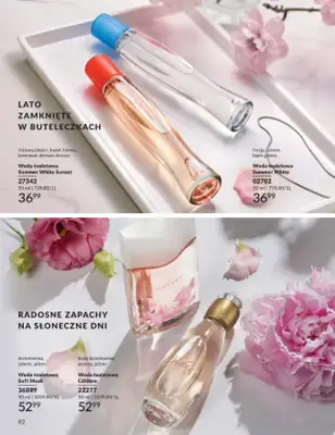 AVON - gazetka promocyjna Katalog Kwiecień 2026 od czwartku 02.04 do czwartku 30.04 - strona 90