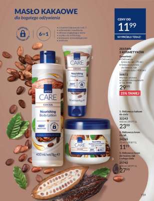 AVON - gazetka promocyjna Katalog Kwiecień 2026 od czwartku 02.04 do czwartku 30.04 - strona 155