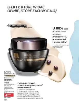 AVON - gazetka promocyjna Katalog Kwiecień 2026 od czwartku 02.04 do czwartku 30.04 - strona 108