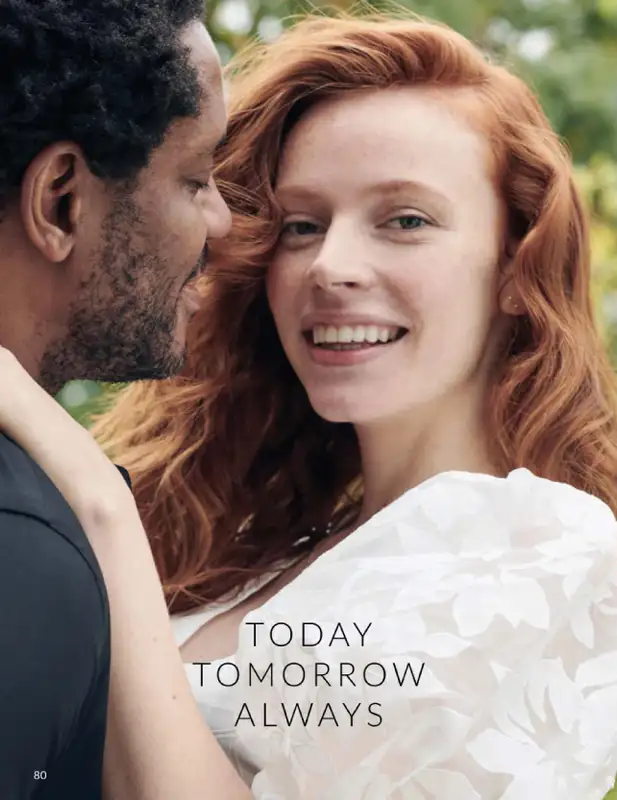 AVON - gazetka promocyjna Katalog Kwiecień 2026 od czwartku 02.04 do czwartku 30.04 - strona 80