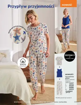 AVON - gazetka promocyjna Katalog Kwiecień 2026 od czwartku 02.04 do czwartku 30.04 - strona 119