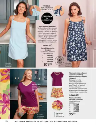 AVON - gazetka promocyjna Katalog Kwiecień 2026 od czwartku 02.04 do czwartku 30.04 - strona 120