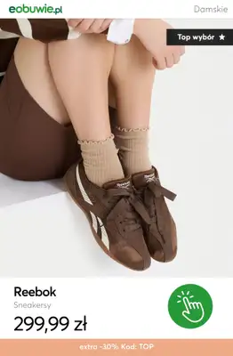 eobuwie.pl - gazetka promocyjna Do -30% na wybrane torebki i obuwie, przy zakupie min. 2 rzeczy od czwartku 02.04 do wtorku 07.04 - strona 5