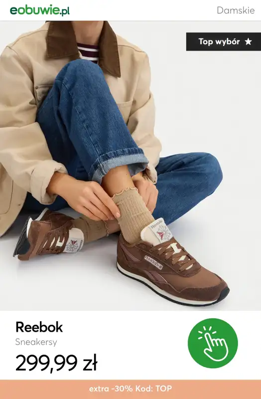 eobuwie.pl - gazetka promocyjna Do -30% na wybrane torebki i obuwie, przy zakupie min. 2 rzeczy od czwartku 02.04 do wtorku 07.04 - strona 2