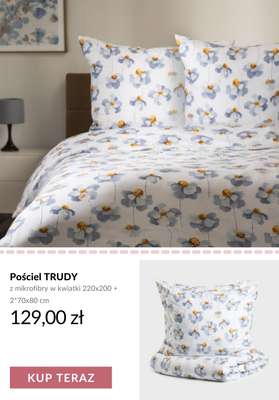Pościel TRUDY
