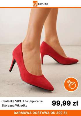 Born2be - gazetka promocyjna -40% na drugi produkt od czwartku 02.04 do wtorku 07.04 - strona 4