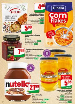 Dino - gazetka promocyjna Gazetka 14 / 2026 od środy 01.04 do wtorku 07.04 - strona 17