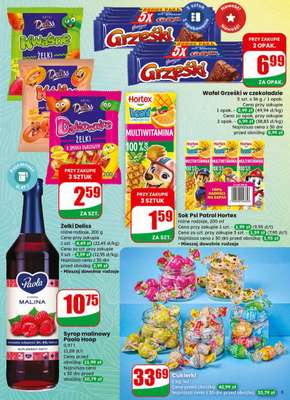 Dino - gazetka promocyjna Gazetka 14 / 2026 od środy 01.04 do wtorku 07.04 - strona 4