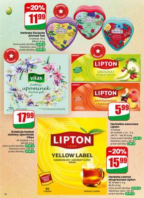 Dino - gazetka promocyjna Gazetka 14 / 2026 od środy 01.04 do wtorku 07.04 - strona 13