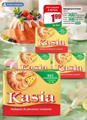 Dino - gazetka promocyjna Gazetka 14 / 2026 od środy 01.04 do wtorku 07.04 - strona 45