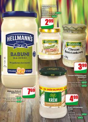 Dino - gazetka promocyjna Gazetka 14 / 2026 od środy 01.04 do wtorku 07.04 - strona 27