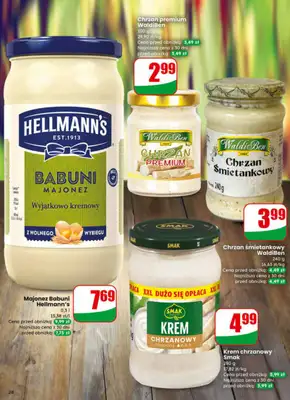 Dino - gazetka promocyjna Gazetka 14 / 2026 od środy 01.04 do wtorku 07.04 - strona 27