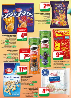 Dino - gazetka promocyjna Gazetka 14 / 2026 od środy 01.04 do wtorku 07.04 - strona 56