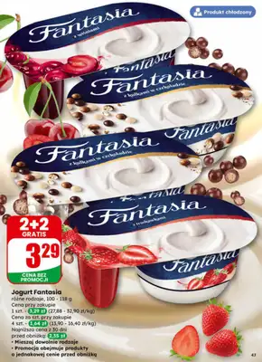 Dino - gazetka promocyjna Gazetka 14 / 2026 od środy 01.04 do wtorku 07.04 - strona 42