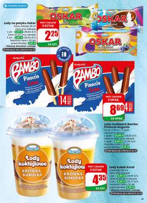 Dino - gazetka promocyjna Gazetka 14 / 2026 od środy 01.04 do wtorku 07.04 - strona 34