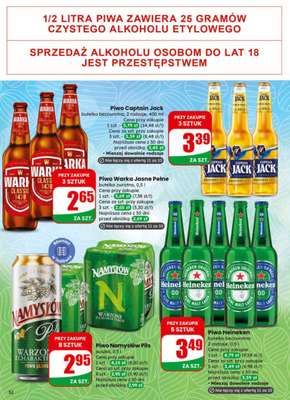 Dino - gazetka promocyjna Gazetka 14 / 2026 od środy 01.04 do wtorku 07.04 - strona 51