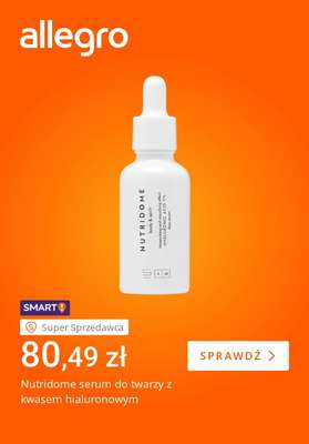 Allegro - gazetka promocyjna Inwestycja w zdrowie na wiosnę od piątku 03.04 do czwartku 09.04 - strona 2