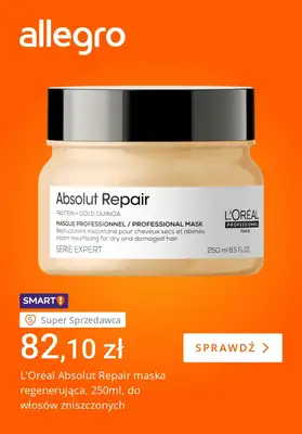 Allegro - gazetka promocyjna Inwestycja w zdrowie na wiosnę od piątku 03.04 do czwartku 09.04 - strona 4