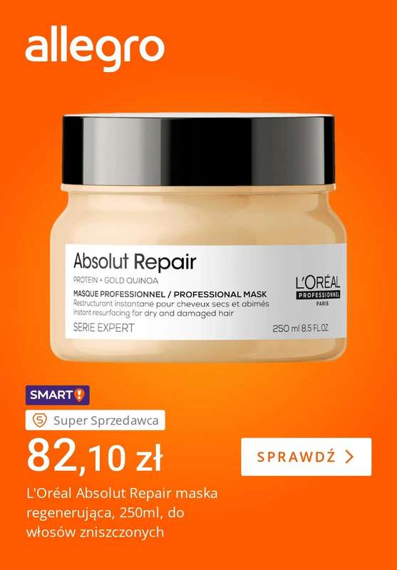 Allegro - gazetka promocyjna Inwestycja w zdrowie na wiosnę od piątku 03.04 do czwartku 09.04 - strona 4