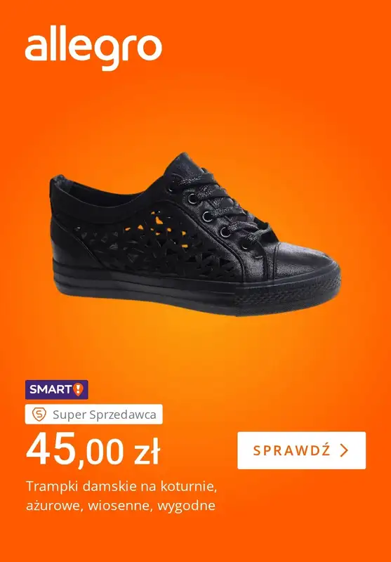 Allegro - gazetka promocyjna Twoja szafa budzi się na wiosnę od piątku 03.04 do czwartku 09.04 - strona 2