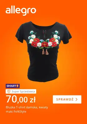 Allegro - gazetka promocyjna Twoja szafa budzi się na wiosnę od piątku 03.04 do czwartku 09.04 - strona 4