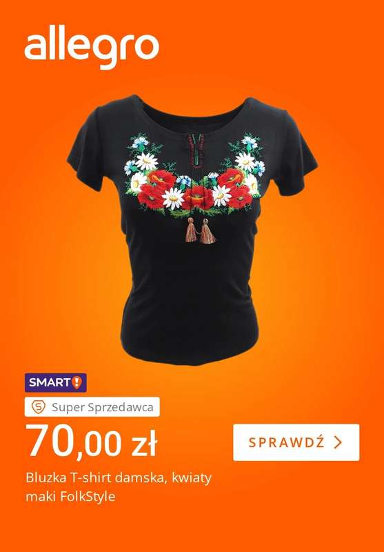 Allegro - gazetka promocyjna Twoja szafa budzi się na wiosnę od piątku 03.04 do czwartku 09.04 - strona 4