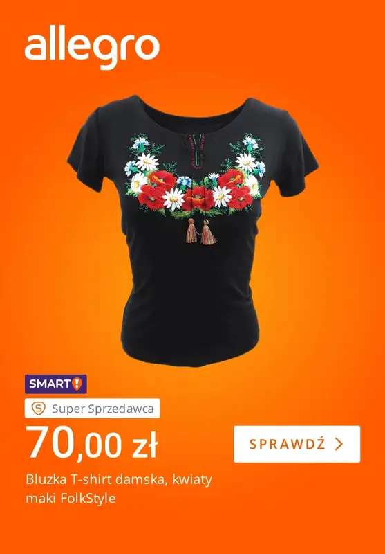 Allegro - gazetka promocyjna Twoja szafa budzi się na wiosnę od piątku 03.04 do czwartku 09.04 - strona 4