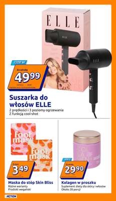 Action - gazetka promocyjna Gazetka od środy 01.04 do wtorku 07.04 - strona 15