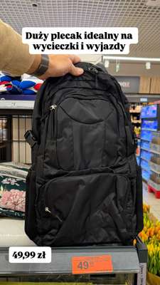 Biedronka - gazetka promocyjna Zakupowe Inspiracje - produkty do domu i dodatki modowe od piątku 03.04  - strona 10