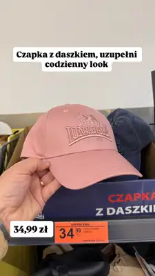 Biedronka - gazetka promocyjna Zakupowe Inspiracje - produkty do domu i dodatki modowe od piątku 03.04  - strona 13