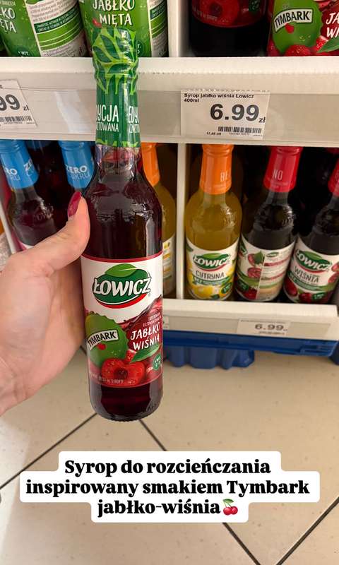 Dino - gazetka promocyjna Zakupowe inspiracje w Dino od soboty 04.04  - strona 9