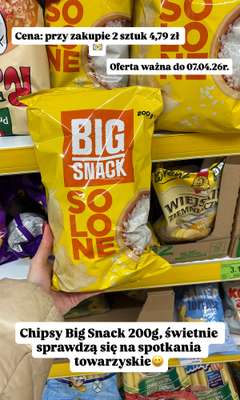 Dino - gazetka promocyjna Zakupowe inspiracje w Dino od soboty 04.04  - strona 4